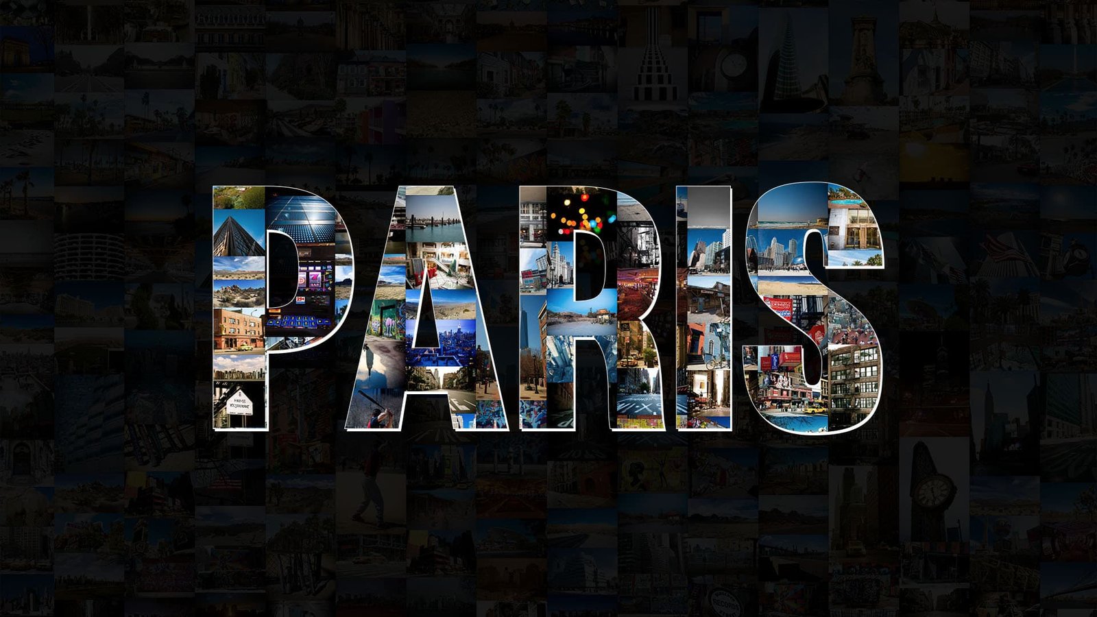 parallax background
