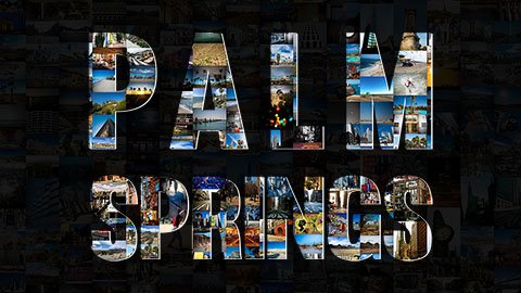 parallax background