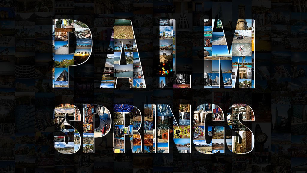 parallax background